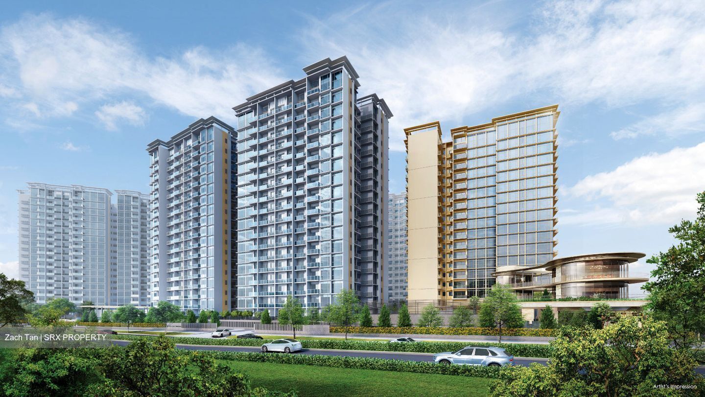 Dunman Road (D15), Condominium #594547711